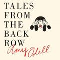 Cover Art for 9798200006120, Tales from the Back Row Lib/E [Audio] by Amy Odell, C. S. E. Cooney