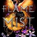 Cover Art for 9780698185913, Flame in the Mist by Renée Ahdieh