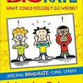 Cover Art for B0095CD1SW, Big Nate Compilation 1: What Could Possibly Go Wrong? (Big Nate) by Lincoln Peirce
