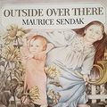Cover Art for 9780370304038, Outside Over There by Maurice Sendak