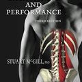 Cover Art for 8601409972480, Ultimate Back Fitness and Performance by Stuart McGill
