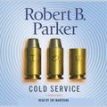 Cover Art for 9780739318607, Cold Service by Robert B. Parker