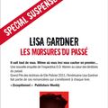 Cover Art for 9782226275387, Les Morsures du passé by Lisa Gardner
