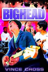 Cover Art for 9781842998298, Bighead by Vince Cross