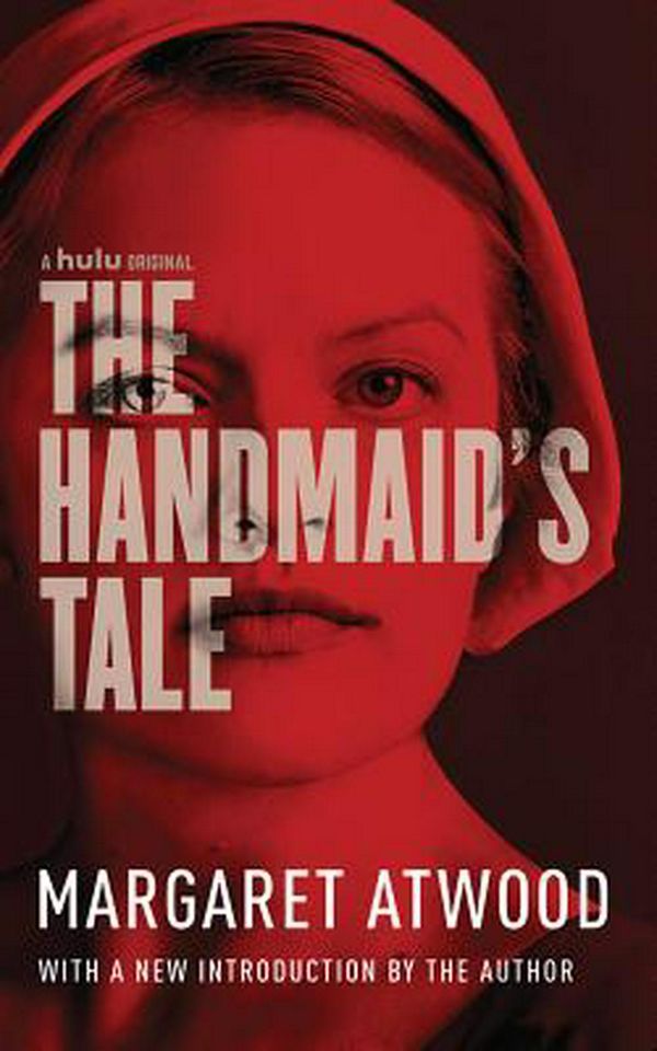 Cover Art for 9781543661903, The Handmaid's Tale by Margaret Atwood