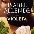 Cover Art for 9789028451933, Violeta by Isabel Allende
