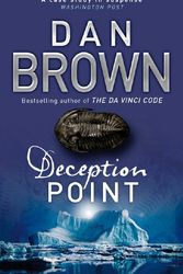 Cover Art for 0787721987895, Deception Point by DAN BROWN(1905-07-04) by Dan Brown