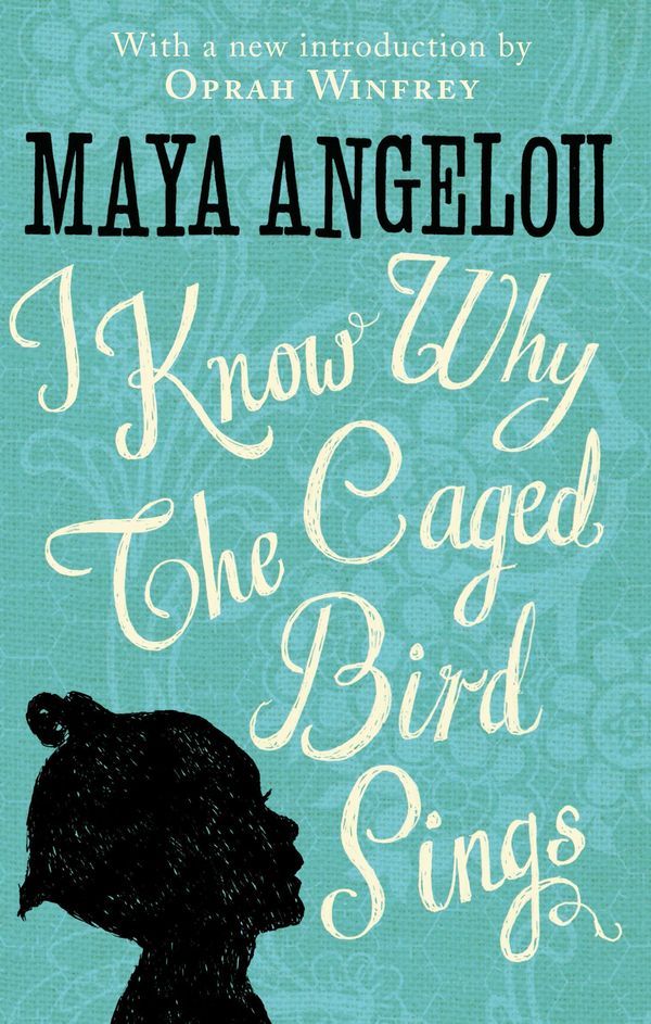 Cover Art for 9780349005997, I Know Why the Caged Bird Sings by Maya Angelou