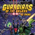 Cover Art for 9781302949907, Guardians of the Galaxy by Al Ewing by Al Ewing