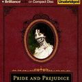 Cover Art for 9781441816764, Pride and Prejudice and Zombies by Jane Austen, Grahame-Smith, Seth