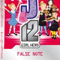 Cover Art for 9781925206074, EJ12 Girl Hero 19: False Note by Susannah McFarlane