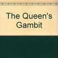Cover Art for 9780440502166, The Queen's Gambit by Walter Tevis