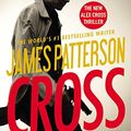Cover Art for 9781455563814, Cross Justice by James Patterson
