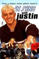 Cover Art for 9780671032760, 'N Sync With Justin by Matt Netter