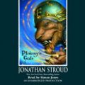 Cover Art for 9780739353134, Bartimaeus Trilogy, Book Three by Jonathan Stroud, Simon Jones