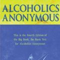Cover Art for 8601419762873, Alcoholics Anonymous - Big Book by AA Services