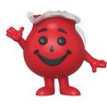 Cover Art for 0889698396004, Funko Pop! AD Icons: Kool-Aid - Kool-Aid Man by FUNKO