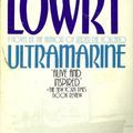 Cover Art for 9780881842586, Ultramarine by Malcolm Lowry