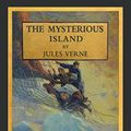 Cover Art for 9781953649331, Best of Verne: The Mysterious Island (Illustrated) by Verne, Jules