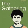 Cover Art for 9780099501633, The Gathering by Anne Enright