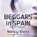 Cover Art for 9781433269875, Beggars in Spain by Nancy Kress