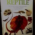 Cover Art for 9780773724624, Reptile by Karl Shone