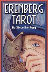Cover Art for 9781646711741, Erenberg Tarot by Steve Erenberg