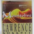 Cover Art for 9780753104361, Mountolive: Complete & Unabridged by Lawrence Durrell