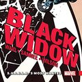 Cover Art for B01M2VOKRT, Black Widow Vol. 1: S.H.I.E.L.D.'s Most Wanted (Black Widow (2016-2017)) by Mark Waid, Chris Samnee