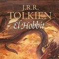 Cover Art for 9788445005903, El Hobbit ilustrado by J. R. r. Tolkien, Alan Lee