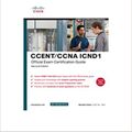 Cover Art for 9788131715727, CCENT/CCNA ICND1 Official Exam Certification Guide by Wendell Odom