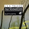 Cover Art for 9783608932454, Das Silmarillion by J. R. r. Tolkien
