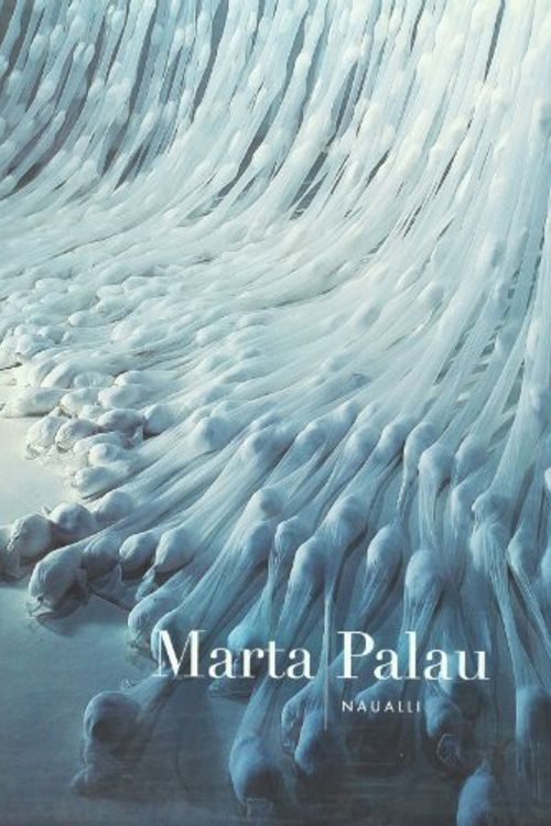 Cover Art for 9789689056027, Marta Palau by Jose Luis Barrios