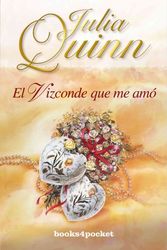 Cover Art for 9788492516643, Vizconde Que Me Am, El by Julia Quinn