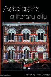 Cover Art for 9781922064639, Adelaide: a literary city by 
