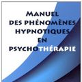 Cover Art for 9782872930692, manuel des phénomènes hypnotiques en psychothérapie by John Edgette, Sasson Edgette, Janet