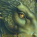 Cover Art for 9780307974181, Inheritance by Christopher Paolini