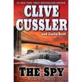 Cover Art for B003OW4OG2, The Spy (Isaac Bell) (Hardcover) by Clive Cussler