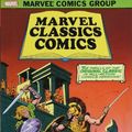 Cover Art for 9781302925260, Marvel Classics Comics Omnibus by Marvel Comics