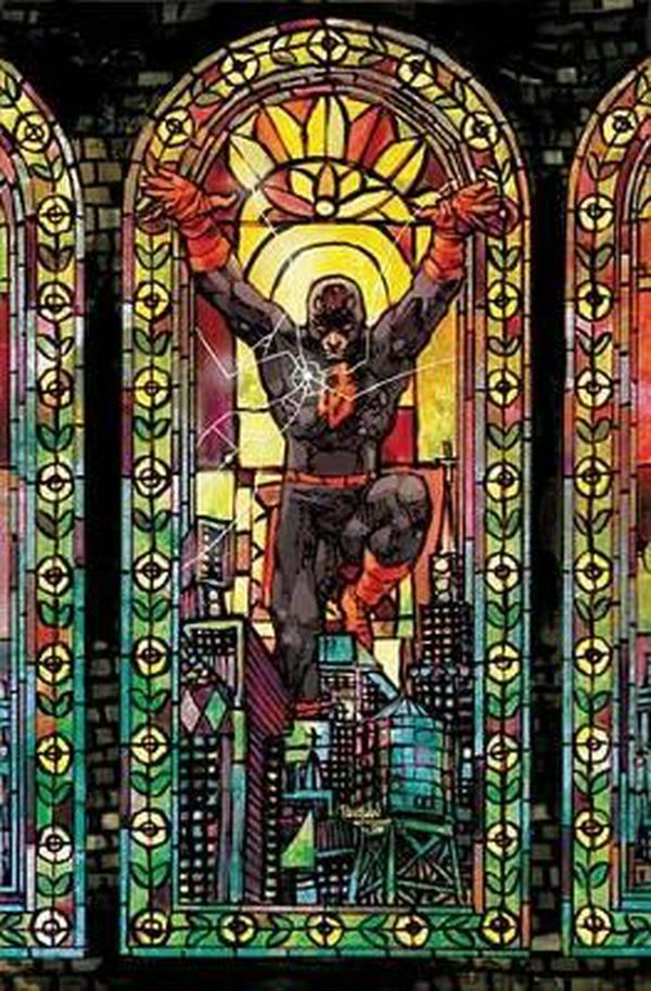 Cover Art for 9781302905620, Daredevil: Back in Black Vol. 4Identity by Charles Soule