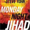 Cover Art for 9781414317311, Monday Night Jihad by Jason Elam