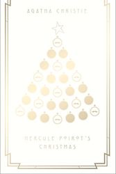 Cover Art for 9780008188993, Hercule Poirot's Christmas (Poirot) by Agatha Christie
