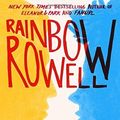 Cover Art for 9781250074010, Carry On by Rainbow Rowell