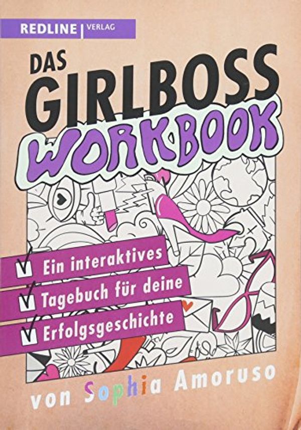 Cover Art for 9783868816969, Das Girlboss Workbook by Sophia Amoruso