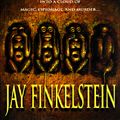 Cover Art for 9780440222934, See No Evil by Jay Finkelstein