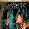 Cover Art for B081TPS5VS, George R.R. Martin's A Clash Of Kings: The Comic Book Vol. 2 #1 by George R. r. Martin, Landry Q. Walker