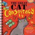 Cover Art for 9780857077165, The Great Cat Conspiracy by Katie Davies