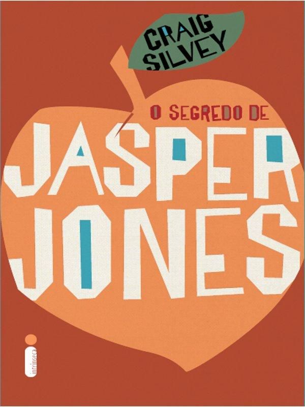 Cover Art for 9788580571660, O segredo de Jasper Jones by Craig Silvey