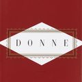 Cover Art for 9780679444671, Donne: Poems by John Donne