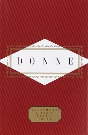 Cover Art for 9780679444671, Donne: Poems by John Donne